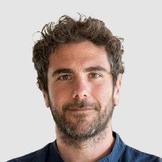Pietro Galvani, inbound marketing Planner.