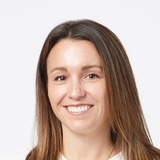 Rachel Brazelton, media planning Scientist.