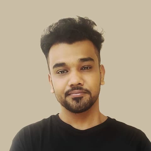 Shivam Garg, Developer in Delhi, India