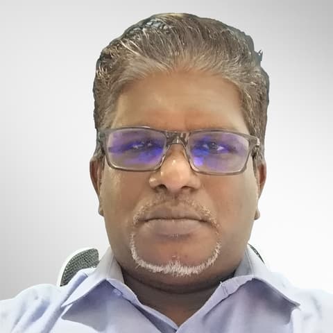 Gunaseelan Gopal, Developer in Jenjarom Selangor, Malaysia