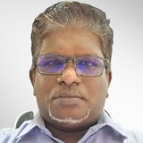 Gunaseelan Gopal, Certified Ethical Hacker (CEH) Freelancer.