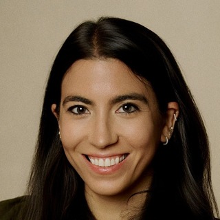 Rebecca Berkowitz, Brand Management Director.