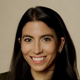 Rebecca Berkowitz, Brand Management Director.