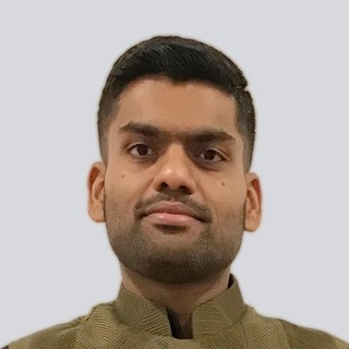 Aayush Garg, Expert Stable Diffusion Programmer for Hire.