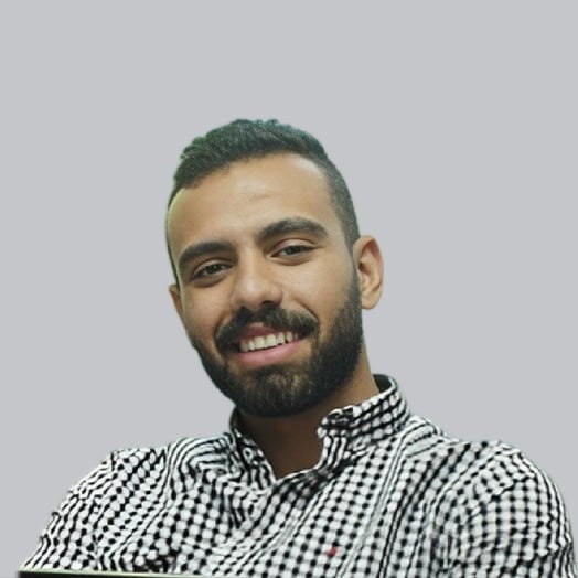 Omar Sayed Mostafa, Developer in Cairo, Cairo Governorate, Egypt
