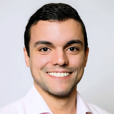 Michel Meneses, Developer in Campinas - State of São Paulo, Brazil