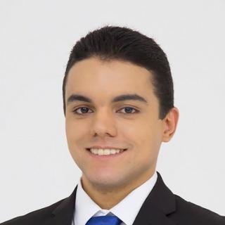 Michel Meneses, MT5 Engineer.