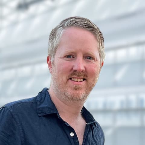 Andrew Tarry, Developer in Paphos, Cyprus