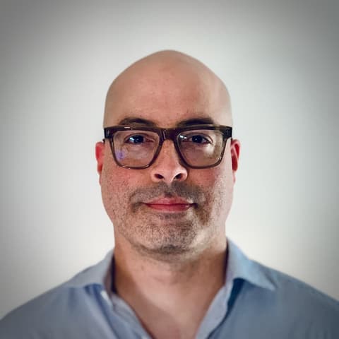 Erik Heath Thomas, Developer in Washington, DC, United States