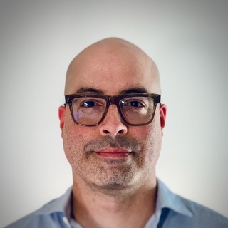 Erik Heath Thomas, MacOS Engineer.