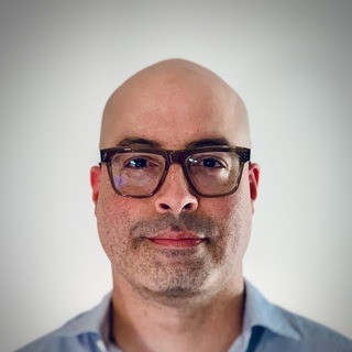 Erik Heath Thomas, MacOS Engineer.