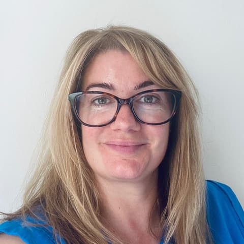 Justine Stanley, Marketing Expert in London, United Kingdom