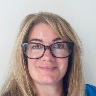 Justine Stanley, digital strategy Scientist.