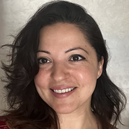 Imane Essrifi, Developer in Miami, FL, United States