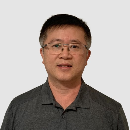 Brian Chuong, Developer in Calgary, AB, Canada