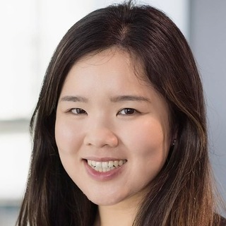 Astrid Tjahja, search engine marketing (SEM) Strategist.