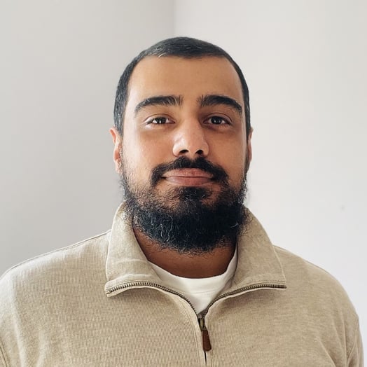 Shabeer S Hussain, Developer in London, United Kingdom