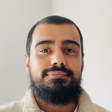 Shabeer S Hussain, Apple Pay Freelancer.