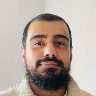 Shabeer S Hussain, A/B testing Freelancer.