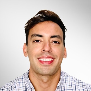 Jesus Caro, Databricks Engineer.