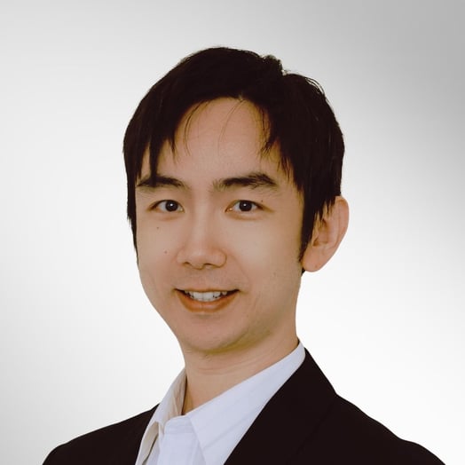 Chris Zhang, Developer in Ontario, CA, United States
