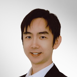 Chris Zhang, Toptal COBOL Developer.