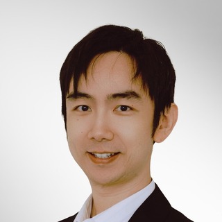 Chris Zhang, Toptal Spring Developer.