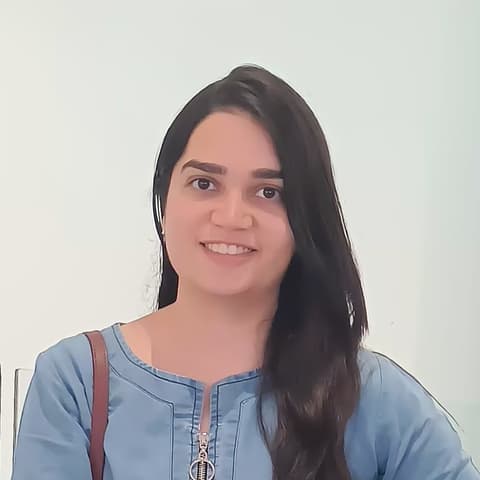 Snigdha Sharma, Developer in Bengaluru, Karnataka, India