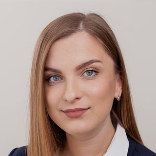 Viktoriia Mokrynchuk, Google AdSense Analyst.
