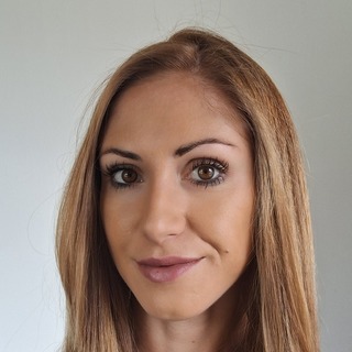 Marija Miladinovikj, ABM Consultant.