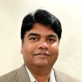 Montasir Azad, Senior cybersecurity Programmer and Consultant.