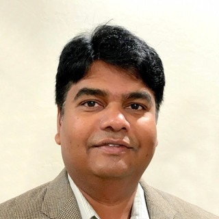 Montasir Azad, Senior cybersecurity Programmer and Consultant.