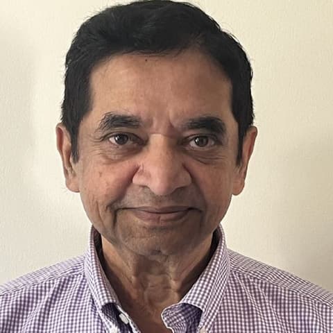 Shri Konda, Developer in Farmington Hills, MI, United States