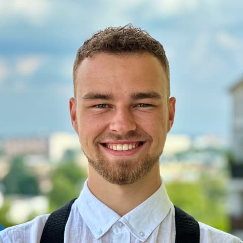 Daniel Bredun, Developer in Boston, MA, United States