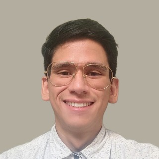 Manuel Valle, Toptal Flash Developer.