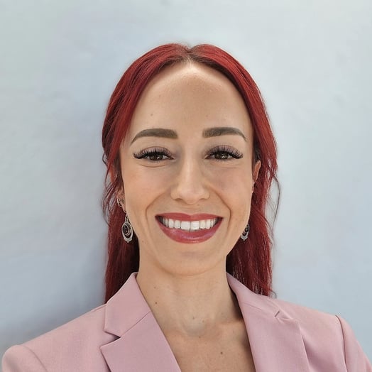 Belinda Conde, Marketing Expert in Málaga, Spain