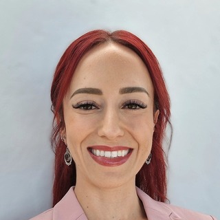Belinda Conde, event marketing Analyst.