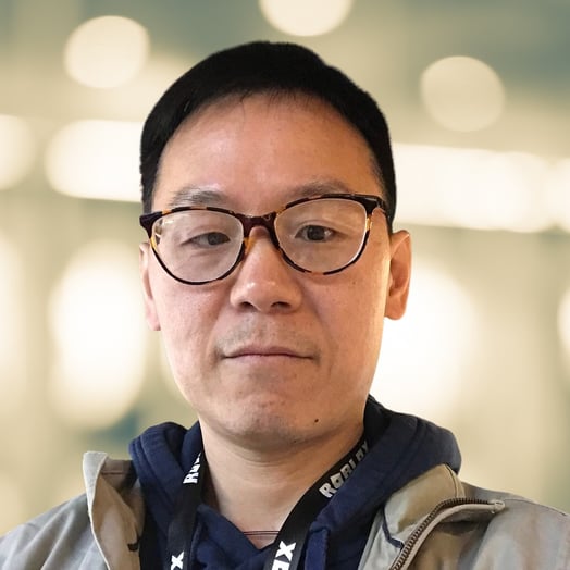 Hao Xu, Developer in Palo Alto, CA, United States