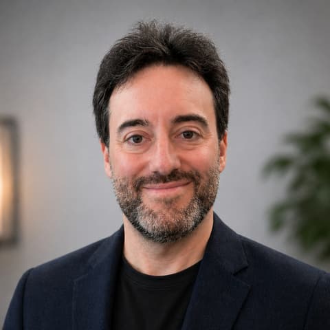 Brandon Pearlman, Management Consultant in Chicago, IL, United States