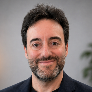Brandon Pearlman, fractional COO Specialist For Hire.