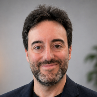 Brandon Pearlman, business development Specialist For Hire.