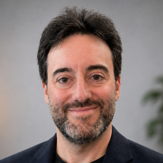 Brandon Pearlman, fractional COO Specialist For Hire.