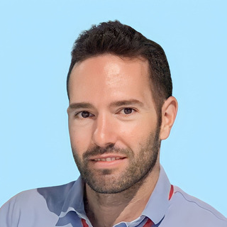 Daniel Cenizo, lean Project Management Consultant.