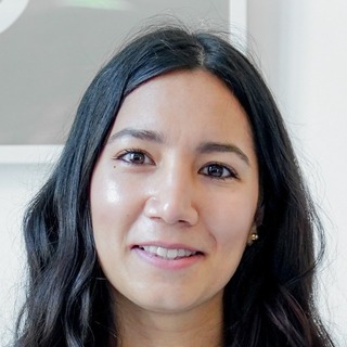 Camila Pereira, brand marketing Director.