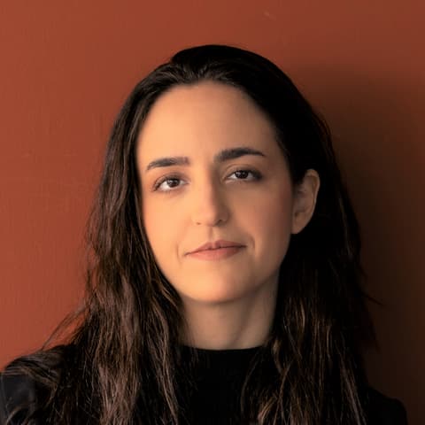 Hannah Iara Silva, Developer in Goiânia - State of Goiás, Brazil