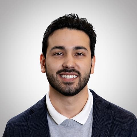 Alejandro Ramirez, Developer in Coquitlam, BC, Canada