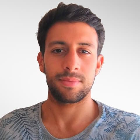 Nicolas Fabre, Developer in Punta del Este, Maldonado Department, Uruguay