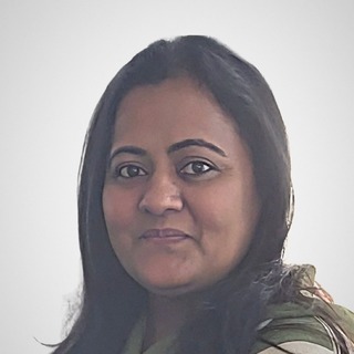 Minal Kiran Shimpi, Zoho Freelancer.