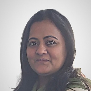 Minal Kiran Shimpi, Zoho Freelancer.