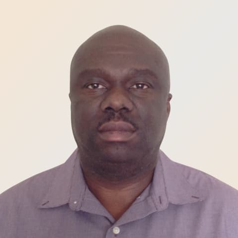 Stephen Adebowale, Developer in Calabasas, CA, United States